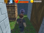 שפּיל Robby Bomberman אָנליין