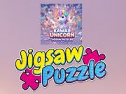שפּיל Kawaii Unicorn זלַאזַאּפ געזבָאל אָנליין