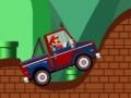 שפּיל Mario Truck Ride 2  אָנליין