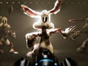 שפּיל Zombie Easter Bunnies אָנליין