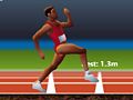 שפּיל Qwop  אָנליין