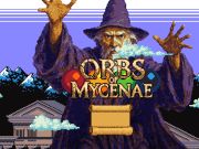 שפּיל MyCenae ןופ סברָא אָנליין