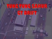 שפּיל Tung Tung Sahur gt טפירד אָנליין