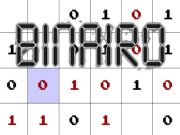 שפּיל Binairo אָנליין