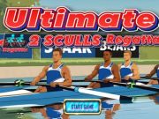 שפּיל Ultimate 2 Sculls Regatta אָנליין