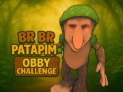 שפּיל BR BRAPAPM: OBBY Challenge אָנליין