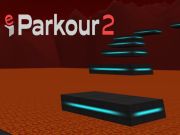 שפּיל EParkour 2 אָנליין