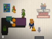 שפּיל Tung Tung Sahur קרַאמרעּפוס אָנליין