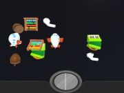 שפּיל ד 3 ץקעשזדבַא ןופ רָאּפ ַא ןעניֿפעג אָנליין