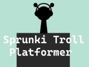 שפּיל Sprunki troll רעמרָאפטַאלּפ אָנליין