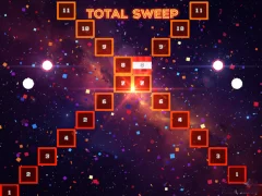 שפּיל Total sweep אָנליין