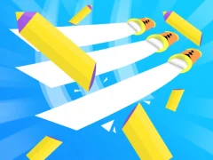שפּיל Sword Run 3D אָנליין