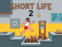 שפּיל Short Life 2 אָנליין