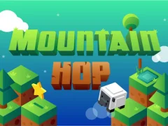 שפּיל Mountain hop אָנליין