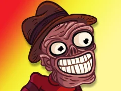 שפּיל Trollface Quest: Horror 2 אָנליין