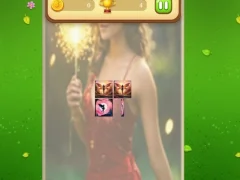 שפּיל Fairy Memory Match אָנליין