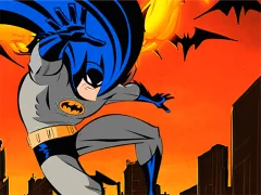 שפּיל Batman Jump אָנליין
