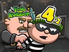 שפּיל Bob the Robber 4: Season 2 Russia אָנליין