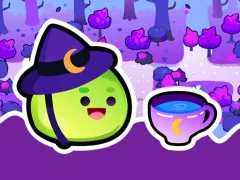 שפּיל Luna And The Magic Maze אָנליין