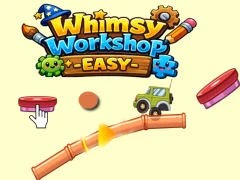 שפּיל Whimsy Workshop Easy אָנליין