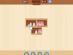 שפּיל Goods Match אָנליין