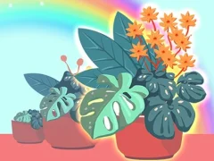 שפּיל Cozy Garden Idle אָנליין