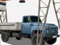 שפּיל The Cargo 2 אָנליין
