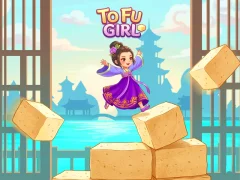 שפּיל To Fu Girl אָנליין