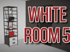 שפּיל The White Room 5 אָנליין