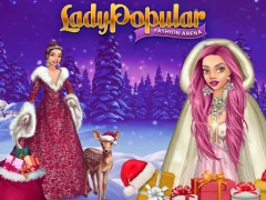 שפּיל Lady Popular אָנליין