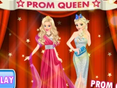 שפּיל Prom Queen Challenge אָנליין