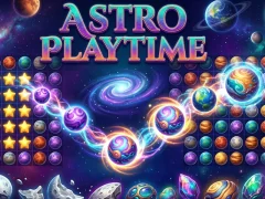 שפּיל Astro Playtime אָנליין