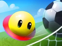 שפּיל Soccer Ping. io אָנליין
