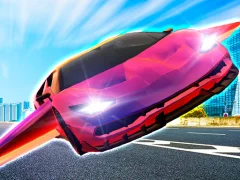 שפּיל Ultimate Flying Car אָנליין