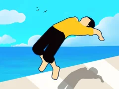 שפּיל Backflip Master אָנליין