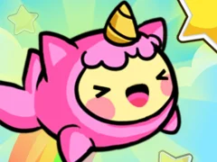 שפּיל Happy Hop Online אָנליין