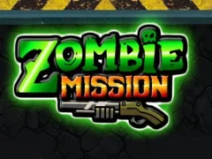 שפּיל Zombie Mission אָנליין