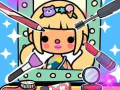 שפּיל Beauty World And Fashion Stylist אָנליין