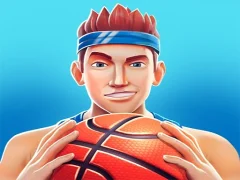 שפּיל Basket Clash אָנליין