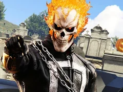 שפּיל GTA: Hidden Keys אָנליין