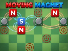 שפּיל Moving Magnet אָנליין