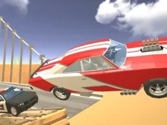 שפּיל BMG: CrashDay 2025 אָנליין