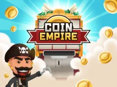 שפּיל Coin Empire אָנליין