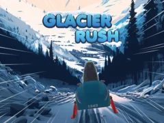 שפּיל Glacier Rush אָנליין