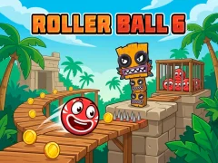 שפּיל Roller Ball 6 אָנליין