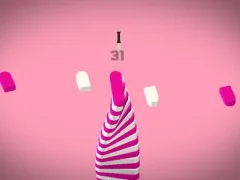 שפּיל Knife vs Stack אָנליין