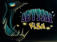 שפּיל Abyssal Fish אָנליין
