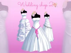 שפּיל Wedding Shop 2 אָנליין