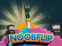 שפּיל Noobflip אָנליין