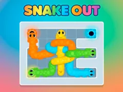 שפּיל Snake Out אָנליין